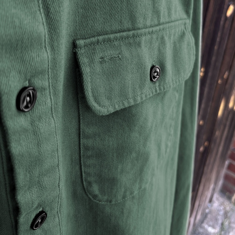 Skjorta "Work Shirt"